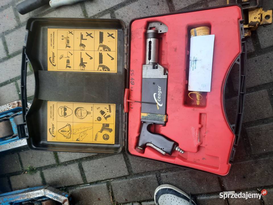 RIDGID ZACISKI DO RUR PROWADNICE Turek