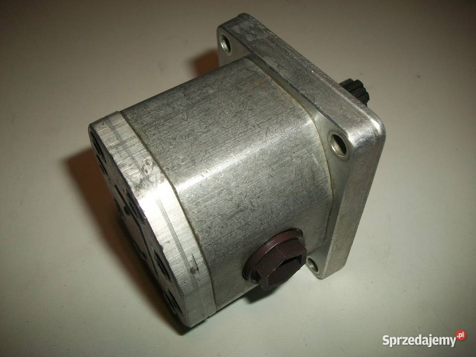 Pompa A25 TGL10859 Olkusz sprzedam