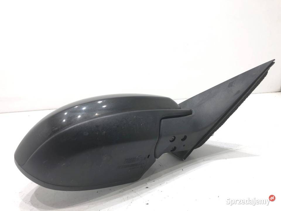 LUSTERKO PRAWY MAZDA 6 GH Hatchback 0713