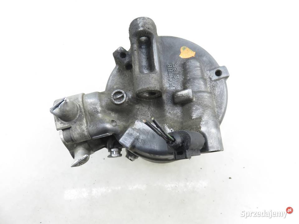 KOMPRESOR KLIMATYZACJI VW TOURAN I 20 TDI 1711E