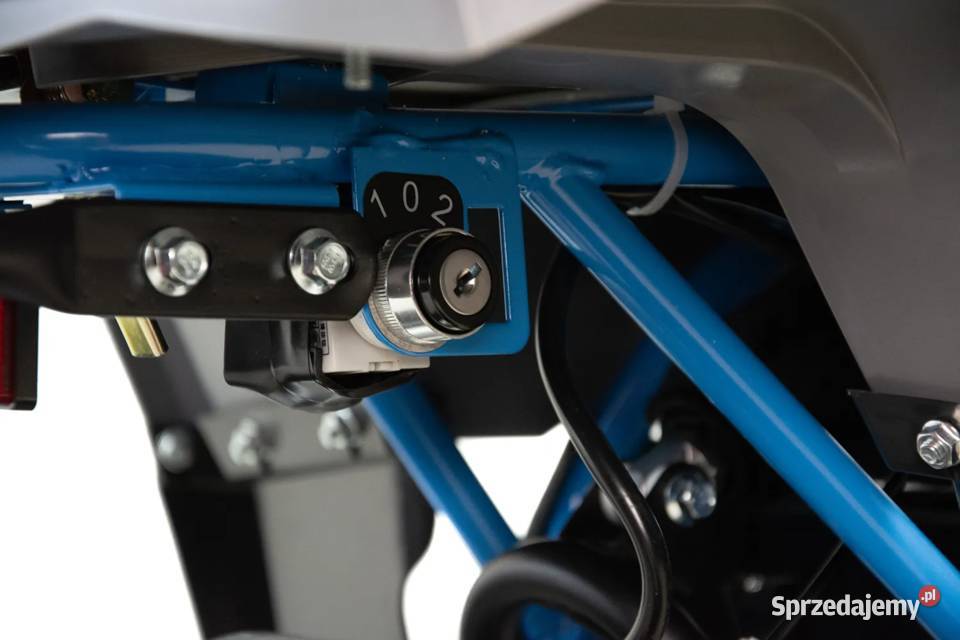 Dostawa Elektryczny Quad dziecka Asix EM10 Dusty Pozostałe mazowieckie Ciechanów sprzedam