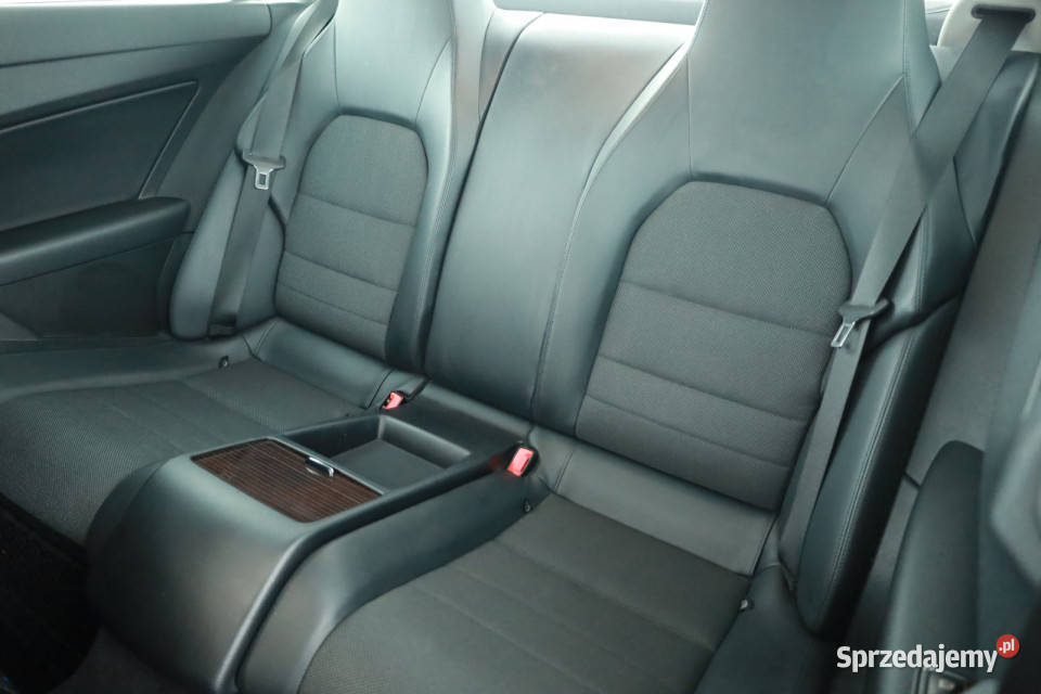 Mercedes E E 350 CGI Piaseczno