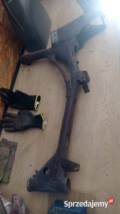 Części do motoru Simson sr2 silnik motorynka i śląskie Pruchna sprzedam