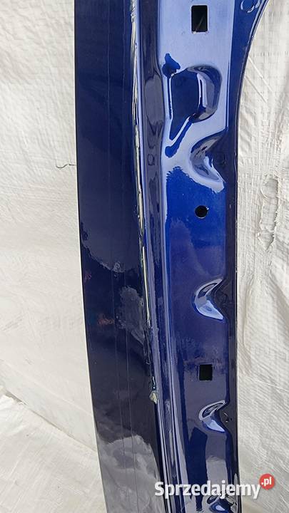 FORD S MK2 DRZWI PRZÓD PRZEDNIE PRAWE kujawsko-pomorskie