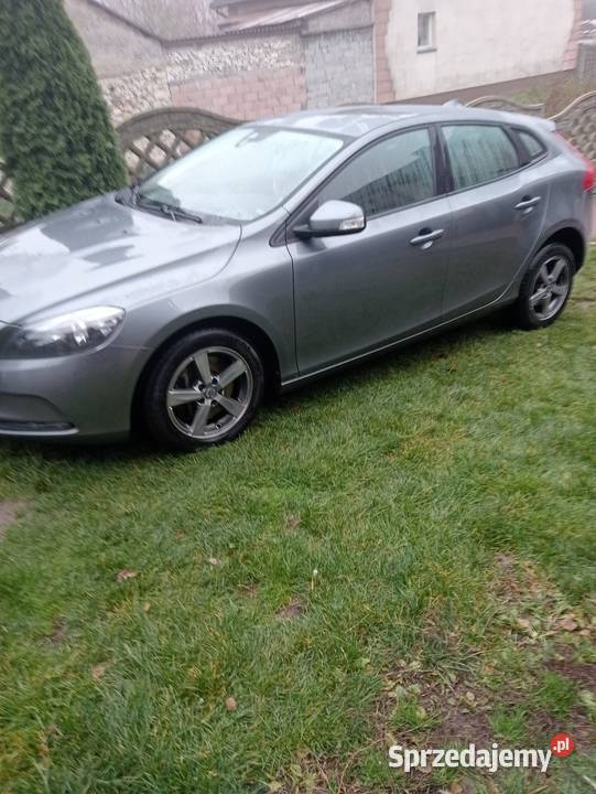Sprzedam Volvo V40 D2 Myszków