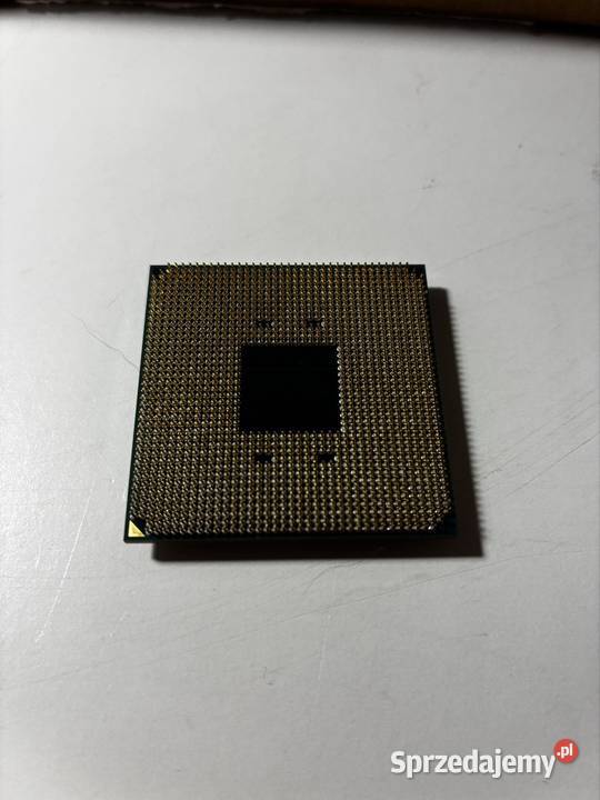 Ryzen 5 3500x nowy z gwarancją am4 Piaseczno sprzedam