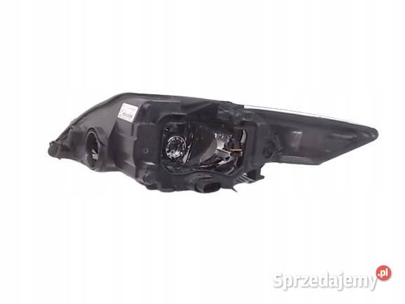LAMPA PRAWA PRZÓD XENON FORD MONDEO MK4 LIFT Nowy Tomyśl
