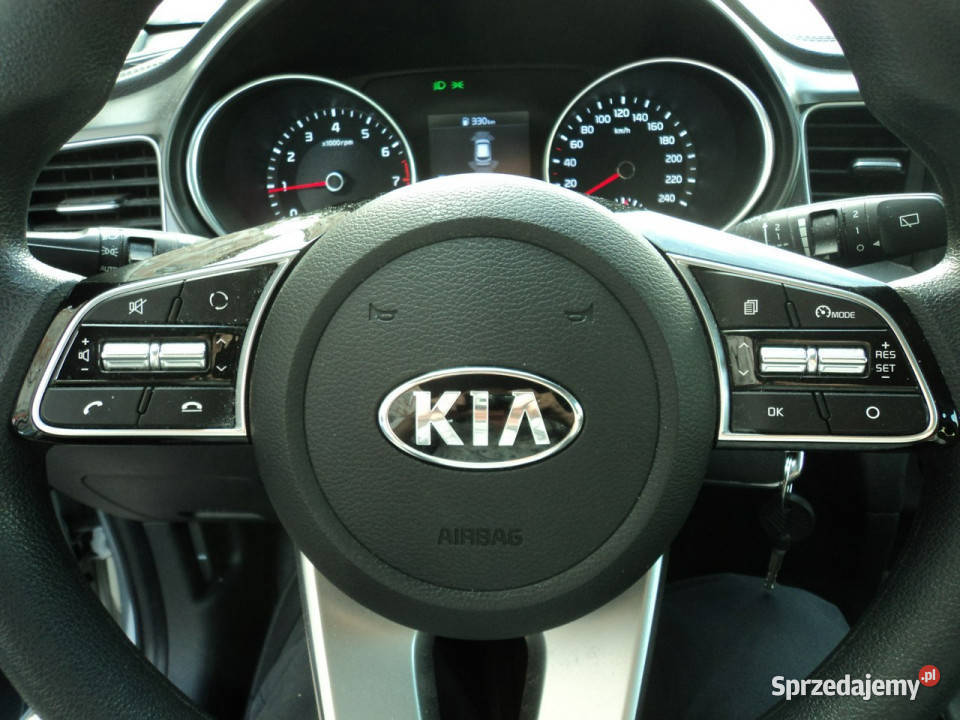 Kia Nowy Ceed sprzedam ładnego KIA CEED z 2020r elektryczne lusterka Lublin sprzedam
