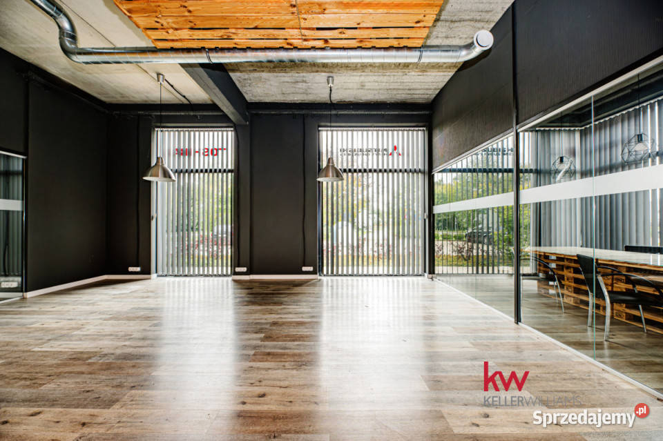 Lokal 12142m2 Szamotuły handlowo-usługowy sprzedam