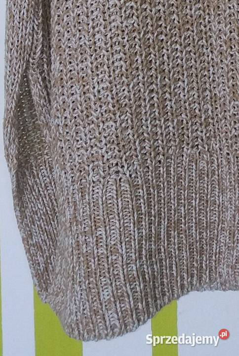 XXL Tunikosweter ala nietoperz HM śląskie Gliwice