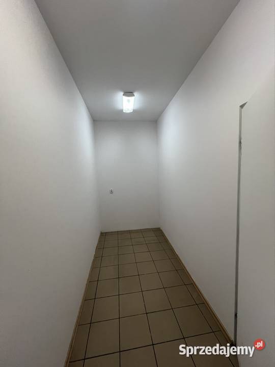 Lokal do wynajęcia zainteresowanych 50m2