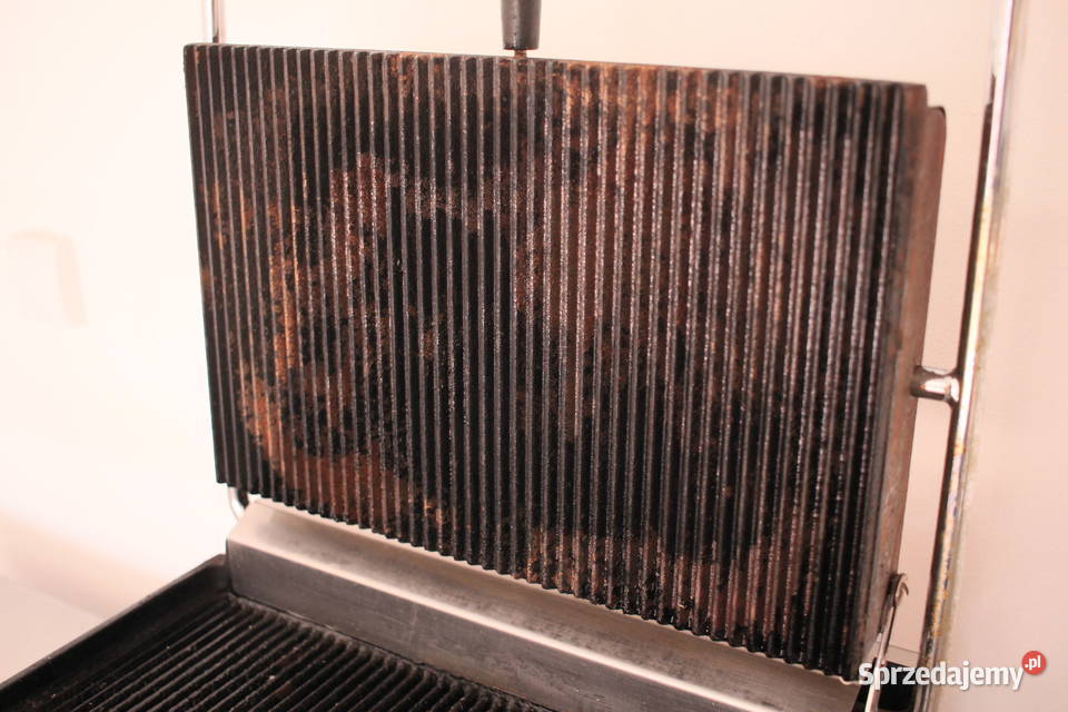 Roller Grill panini R opiekacz panini Pszczyna sprzedam
