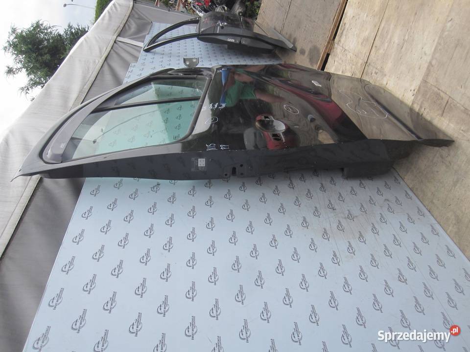 OPEL VIVARO B TRAFIC III 15r drzwi prawe przód świętokrzyskie