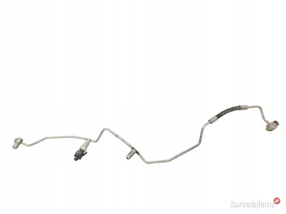 PRZEWÓD KLIMATYZACJI RURKA 10 MPI 1S0820741B