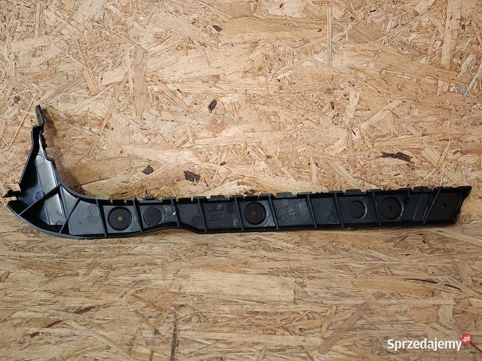 FORD TRANSIT TOURNEO 18 ŚLIZG ZDERZAK PRAWY TYŁ