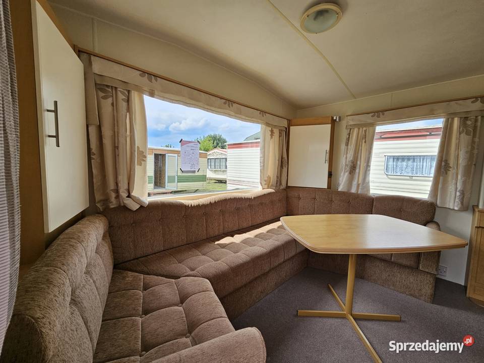 Domek holenderski MIRAGE 3 pokoje 390 plac Radom sprzedam