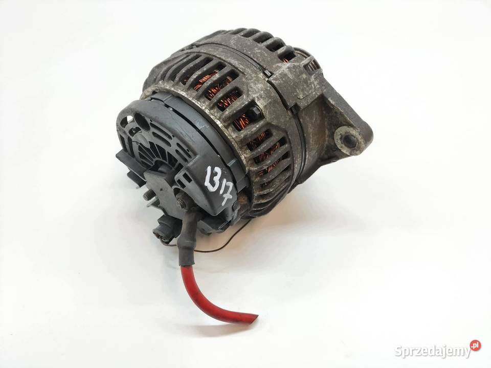 ALTERNATOR 20 DCI Renault Espace IV 20032014 Rok produkcji 2007 sprzedam