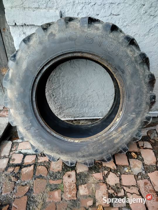 Opona rolnicza do C 360 14928 Głubczyce sprzedam