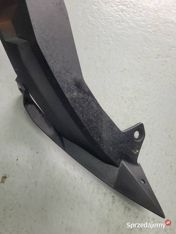 BMW S 1000 R K47 OEM OBUDOWA BOCZNEJ OSŁONY Nowy Tomyśl