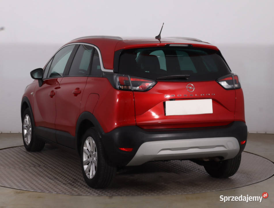 Opel Crossland 12 Turbo ABS Piaseczno