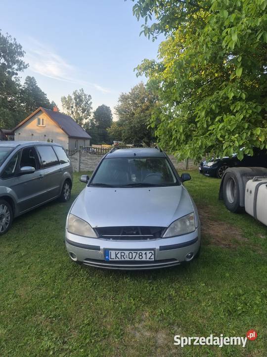 Ford Mondeo Kombi Węglinek sprzedam