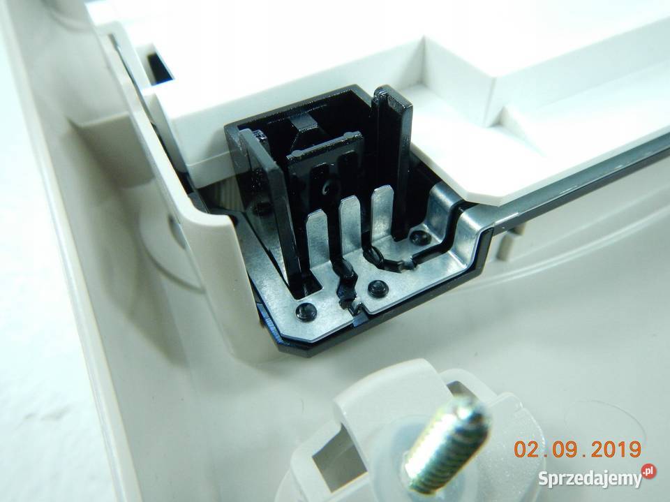 PANEL OŚWIETLENIA KABINY LANCIA Y 9503 ASO