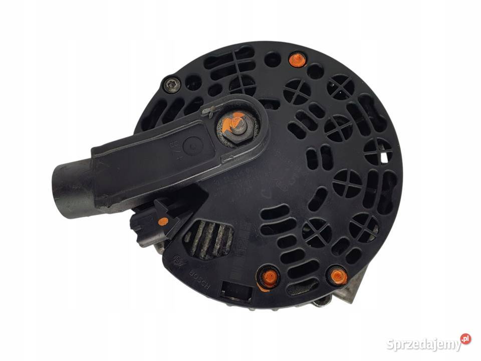 ALTERNATOR Mini Cooper R56 16 16V VTi N12 B16 A osobowe Chełm