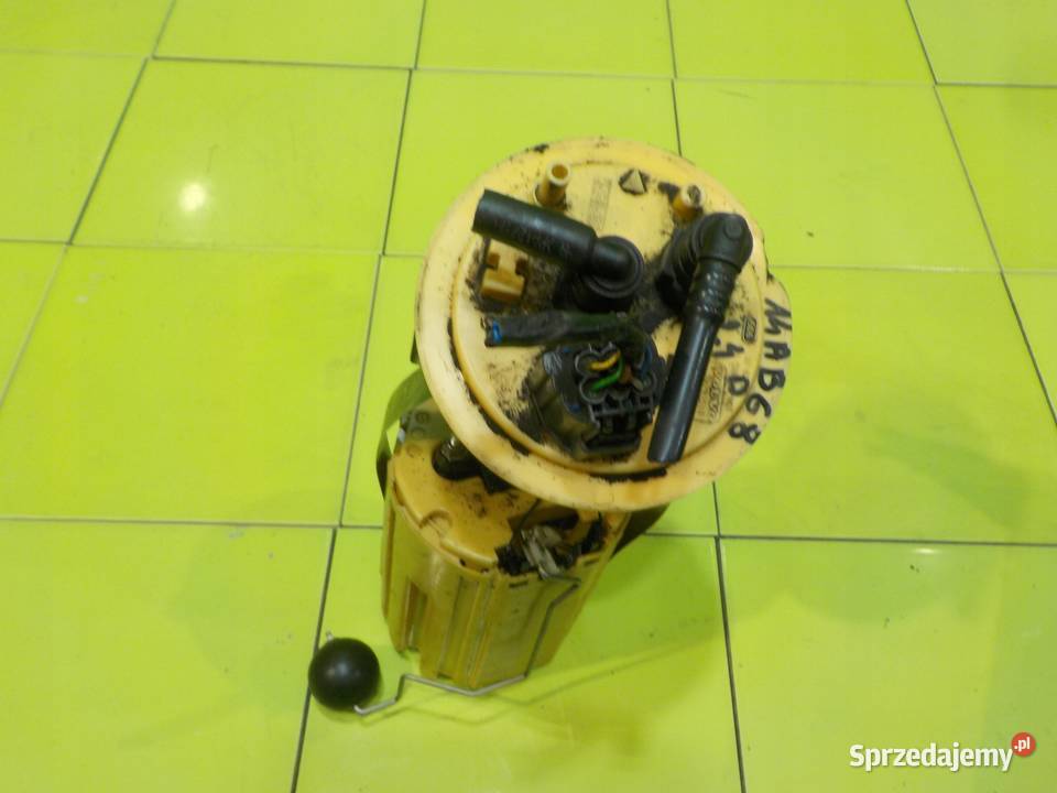 VOLVO XC90 I LIFT 24 D5 07r pompa paliwa Suków