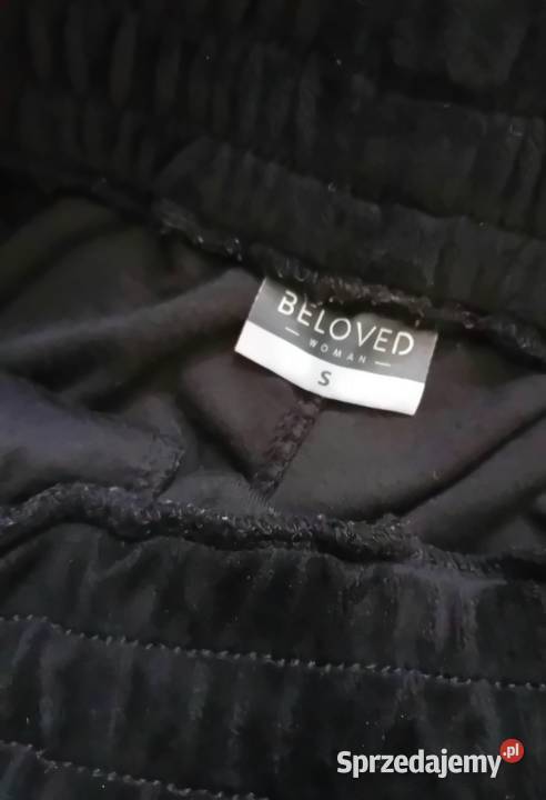 Dresy welurowe Moda i Styl Warszawa sprzedam