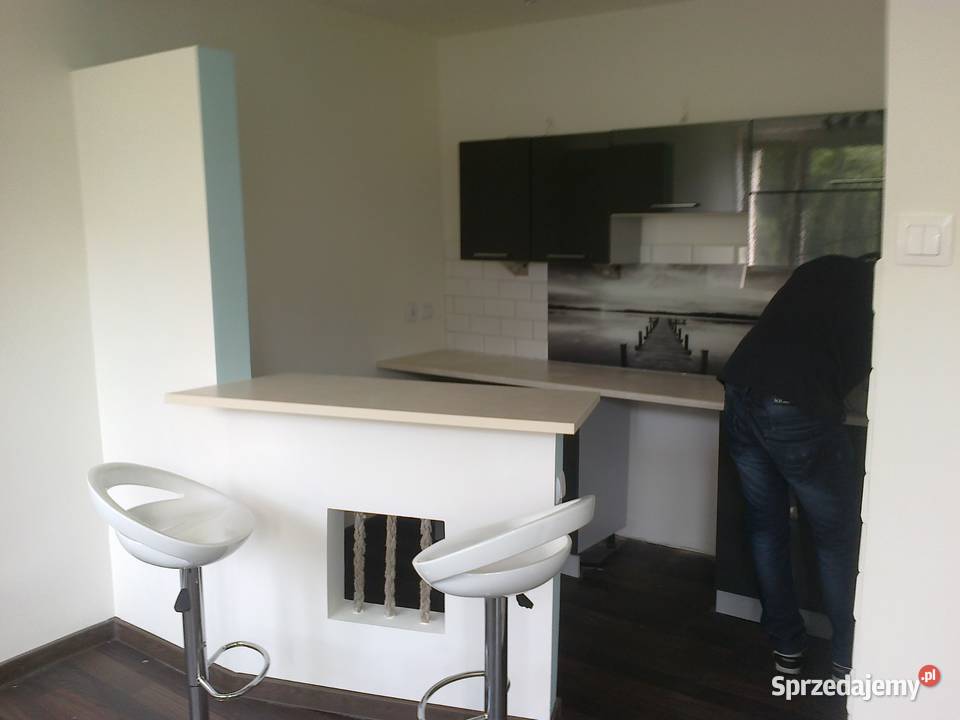 Glazurnik kompleksowe remonty łazienki kuchni Usługi łódzkie Łódź