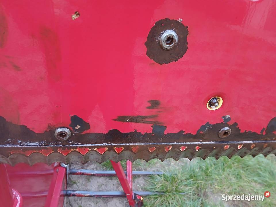 Wycinak bvl 145 mazowieckie Łyse