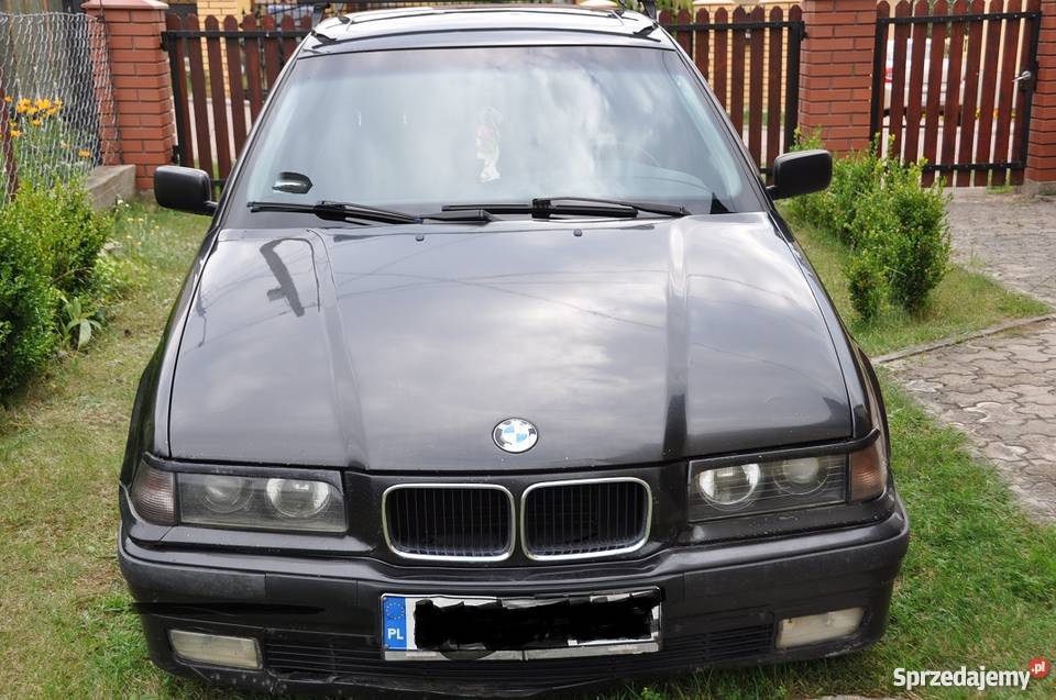 Bmw 318 1994