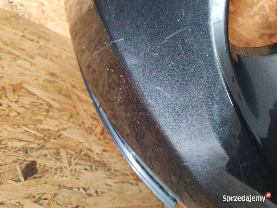 Zderzak Przód Przedni Porsche Taycan 4S V7201134 Pleszew