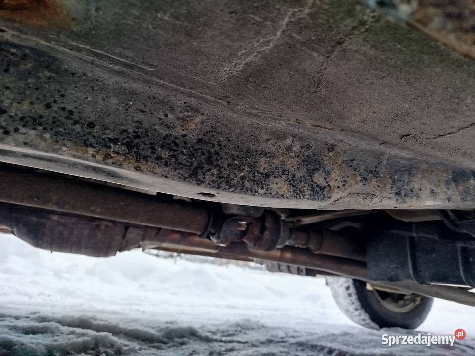 Toyota RAV4 4x4 Lubelskie lubelskie Łuszczów Drugi