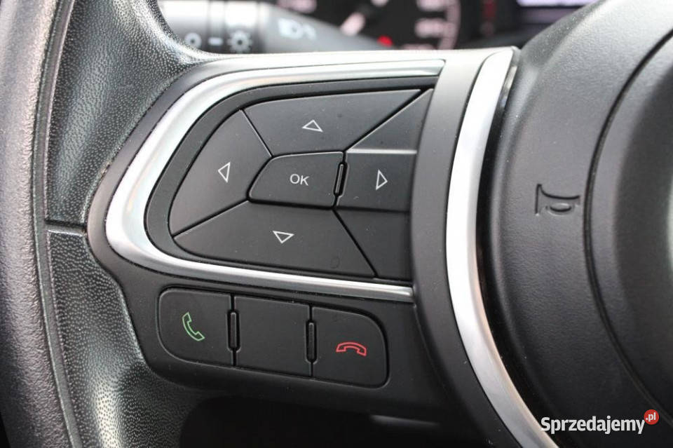 FIAT Tipo 2021r Salon 1wł Bluetooth FV23 pomorskie