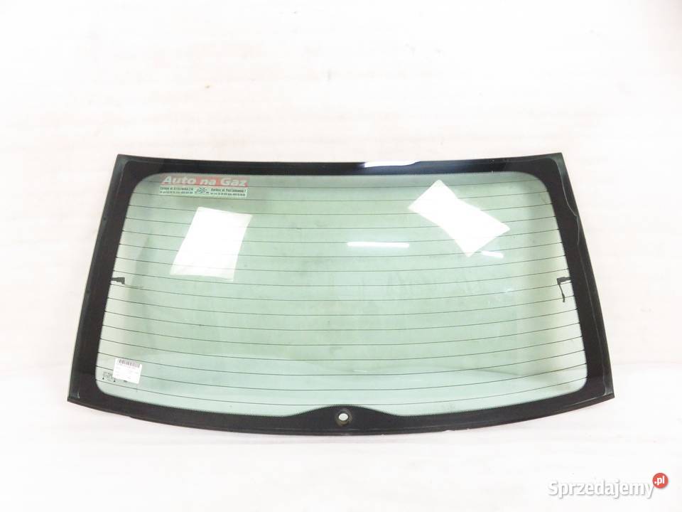 SZYBA TYLNA SKODA FABIA I KOMBI małopolskie sprzedam