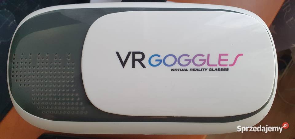Gogle do VR smartfonów 476 Warszawa sprzedam