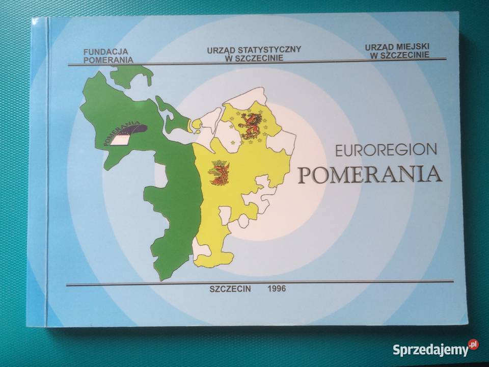 3487 Euroregion Pomerania