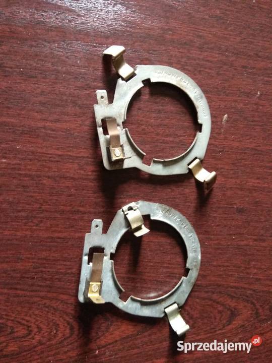 Uchwyty żarówek 1037 podkarpackie Stalowa Wola sprzedam