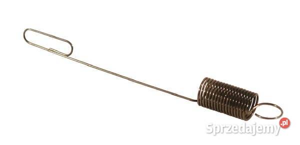 Sprężyna regulacyjna 691292 Kamionna