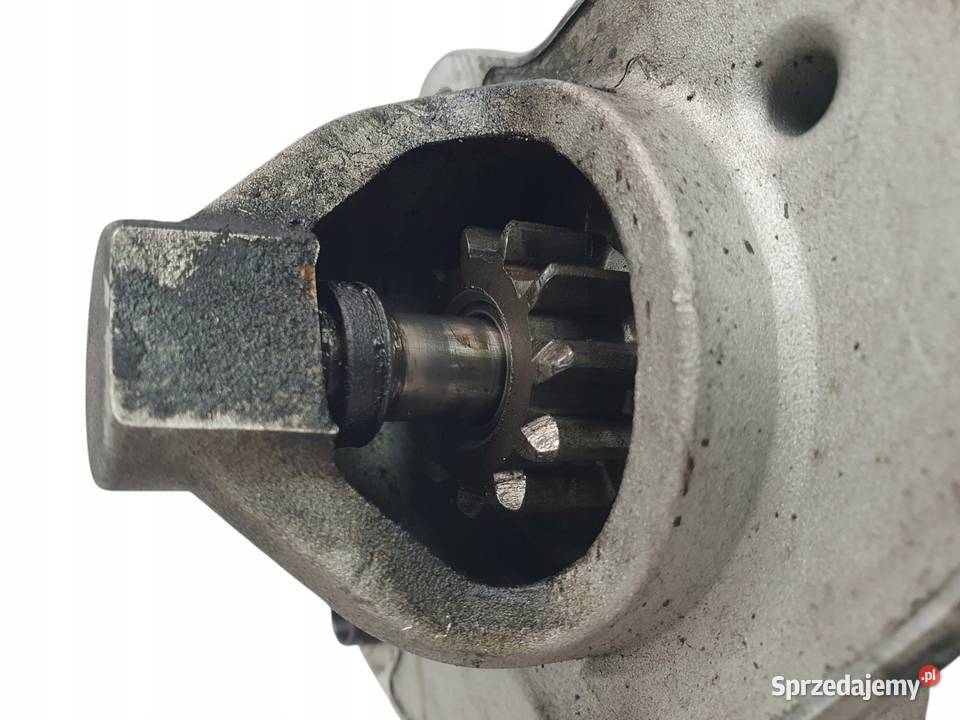 ROZRUSZNIK Ford Focus MK3 16 TDCi T1DB APEC Chełm
