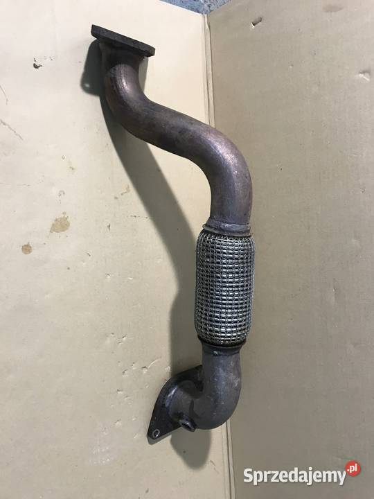 FIAT DUCATO 22 JTD 21 RURA WYDECHOWA SIATKA Barwałd Dolny