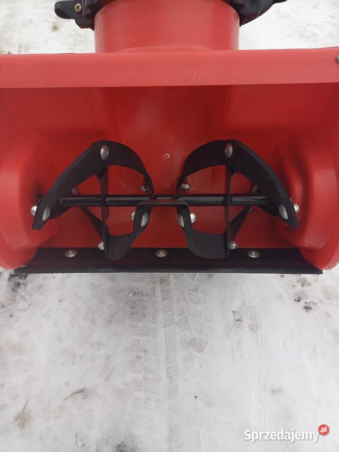 Odśnieżarka elektryczna Straus Austria 1500W Chrzanów