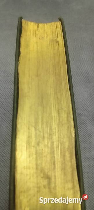 Biblia przedwojenna niemiecka Wrocław
