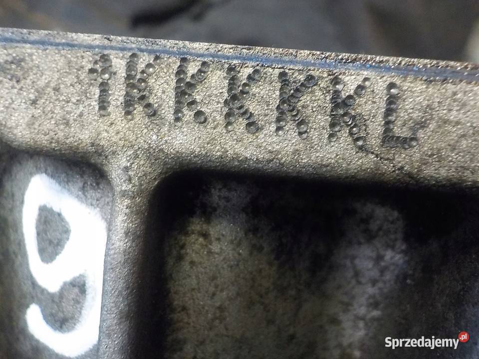 V50 S40 C70 C30 20 D D3 12r 150 polblok karter Suków