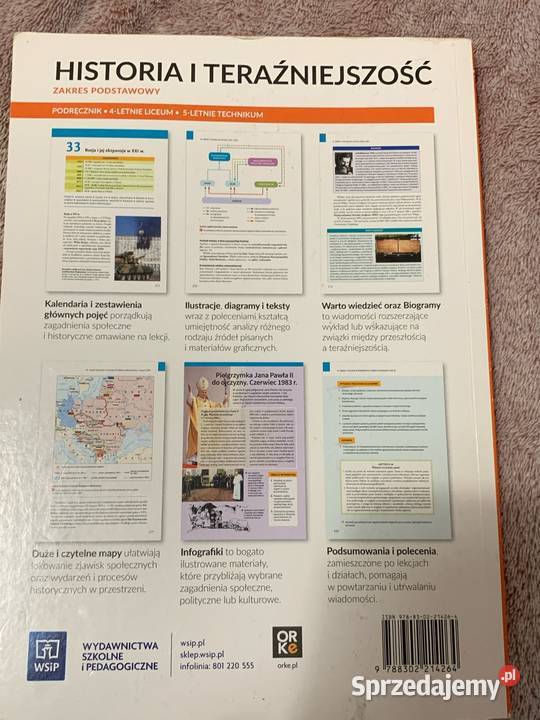 Historia i teraźniejszość wielkopolskie Poznań