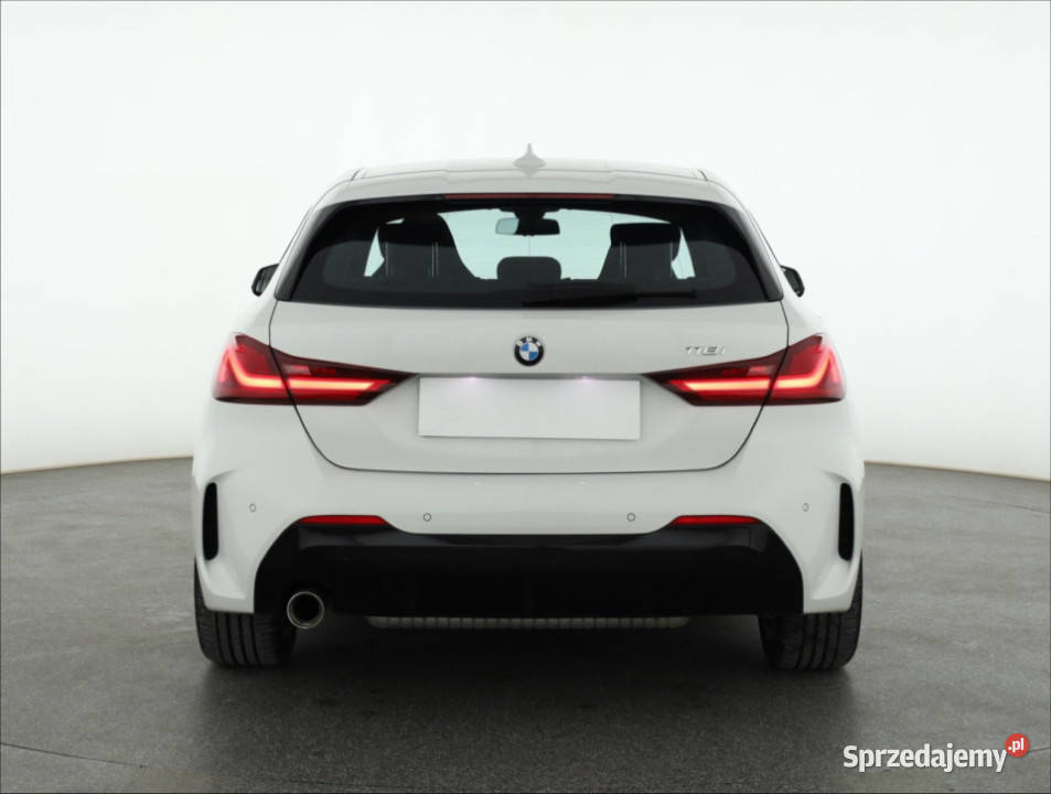 BMW 1 118i 1499cm3