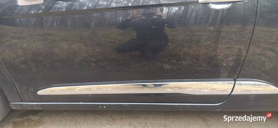 Citroen DS3 16 THP 156 Zadbany Sportowe fotele Rok produkcji 2010 Złotów