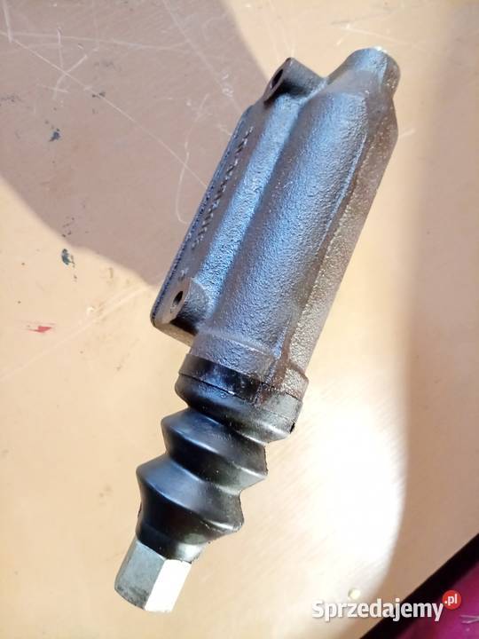 Pompa hamulcowa jednostopniowa Żuk Warszawa Uaz Stalowa Wola