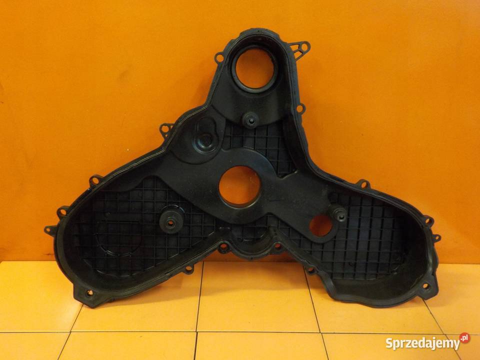 DISCOVERY III 27 TD V6 08r 190 276DT obudowa Suków